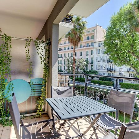 Apartament Prince Of Wales Nicea Zewnętrze zdjęcie