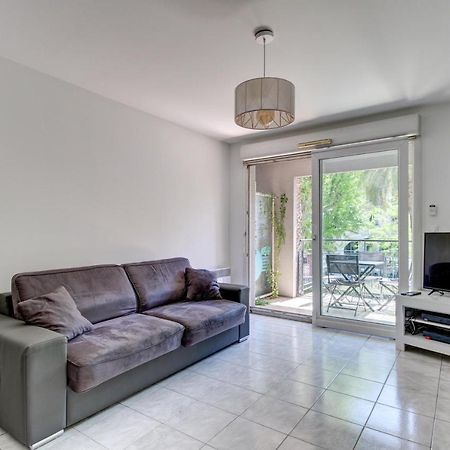 Apartament Prince Of Wales Nicea Zewnętrze zdjęcie
