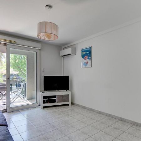 Apartament Prince Of Wales Nicea Zewnętrze zdjęcie